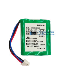 Batéria pre PLC GPRHC212B325 [Náhradná batéria]